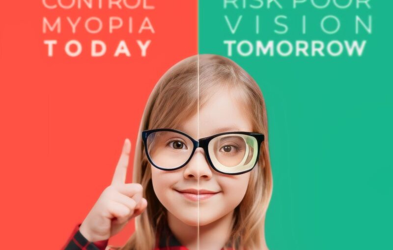 Myopia Management