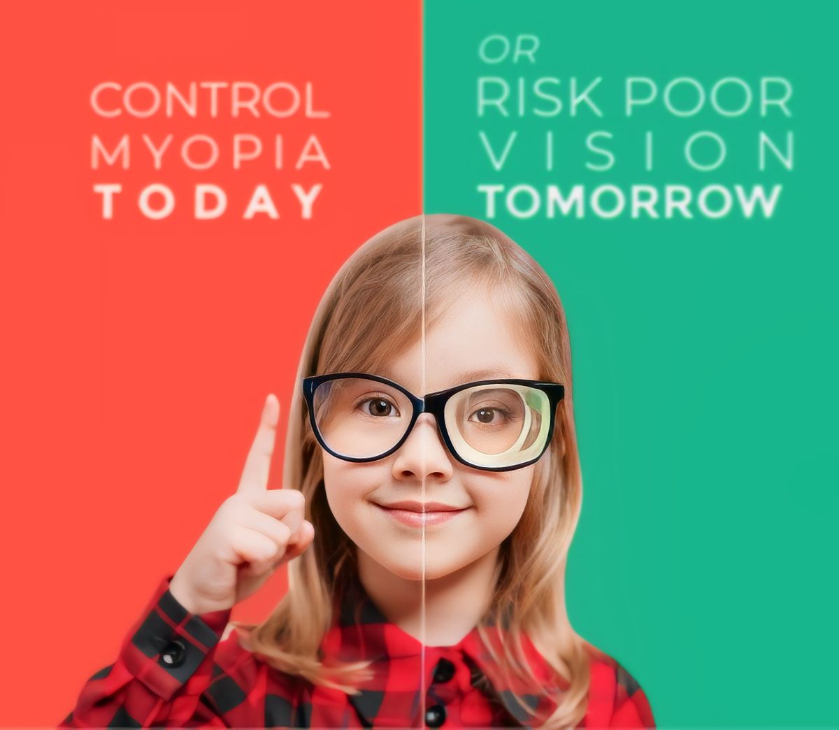 Myopia Management