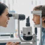 best pediatric optometrist